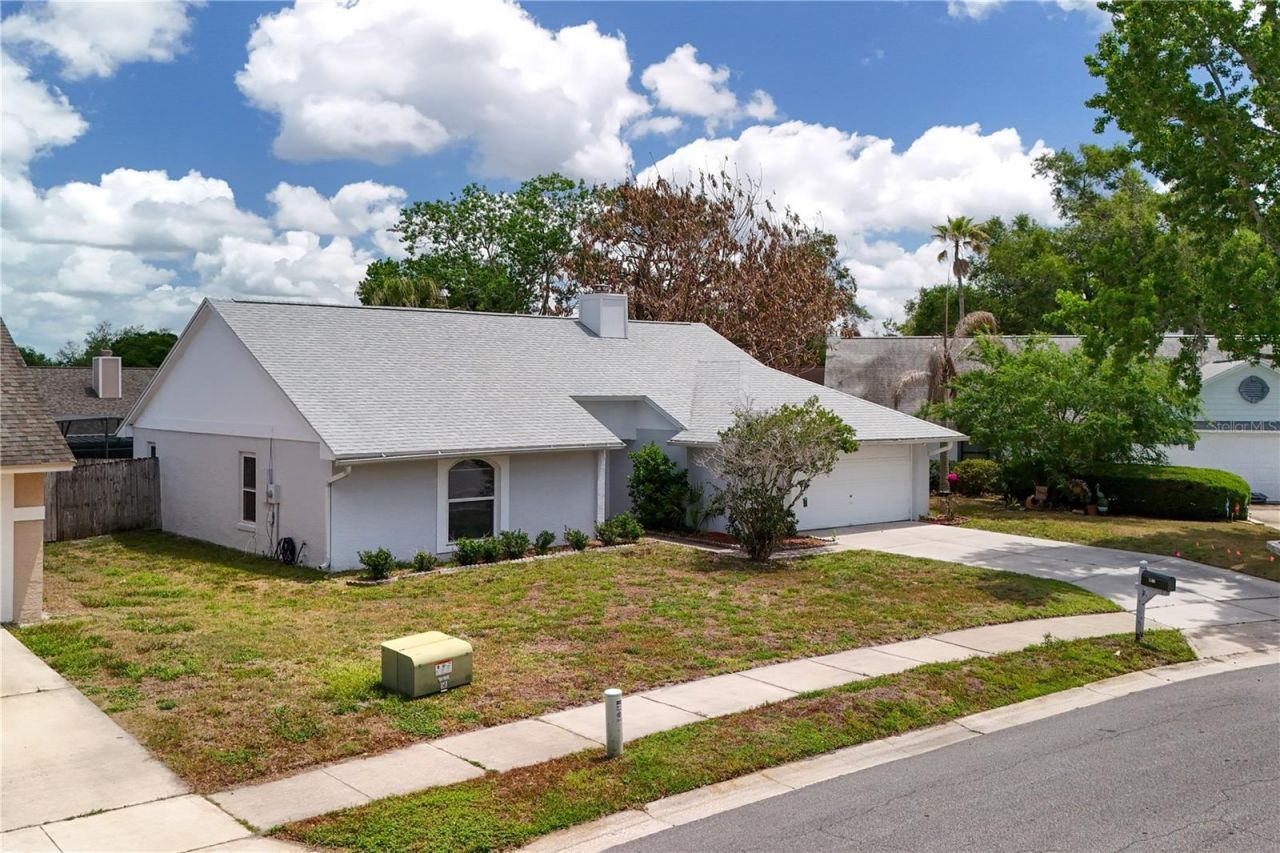 1049 Neely Street, Oviedo, FL 32765 Photo