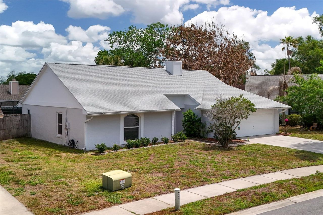 1049 Neely Street, Oviedo, FL 32765 Photo