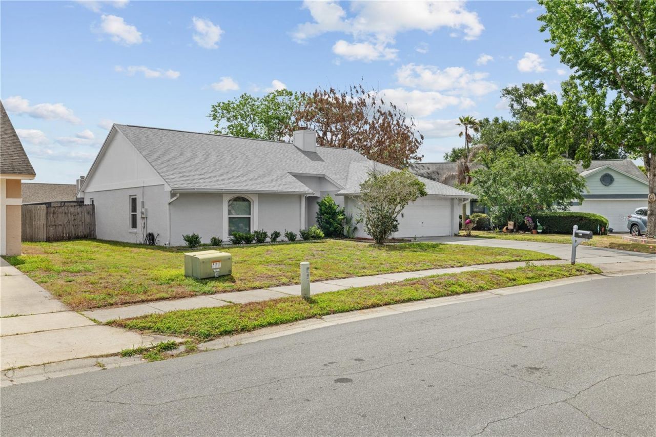 1049 Neely Street, Oviedo, FL 32765 Photo