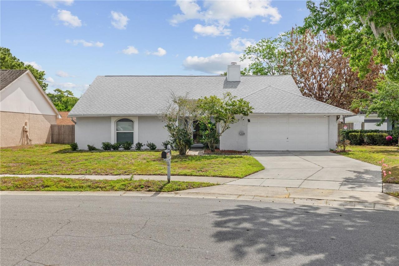 1049 Neely Street, Oviedo, FL 32765 Photo