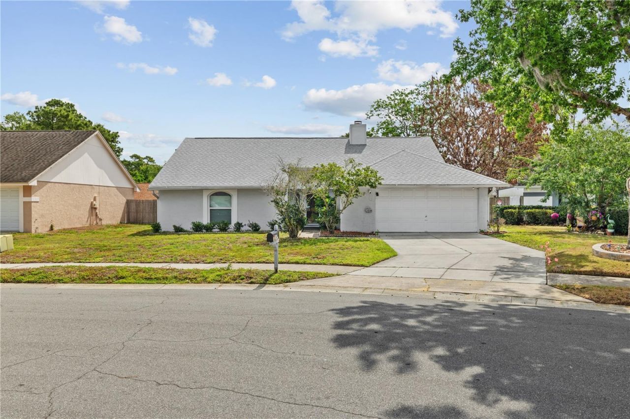 1049 Neely Street, Oviedo, FL 32765 Photo