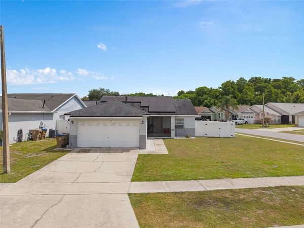 101 SENECA POINT TRL , KISSIMMEE, FL 34746