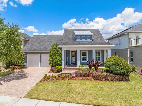 9433 BORDET COURT, ORLANDO, FL 32827