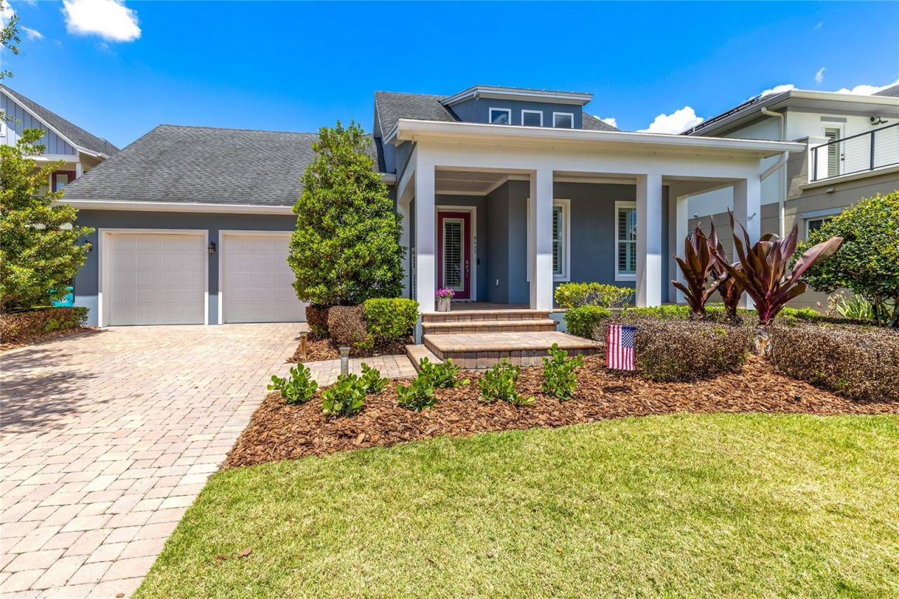 9433 Bordet Court, Orlando, FL 32827 Photo