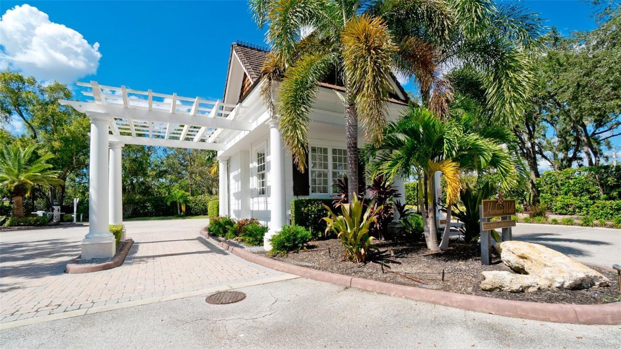 540 Mast Drive , Bradenton, FL 34208 Photo