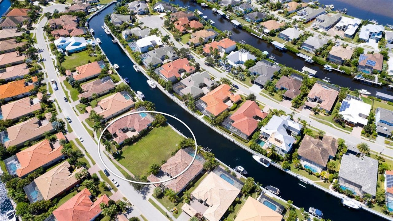 540 Mast Drive , Bradenton, FL 34208 Photo