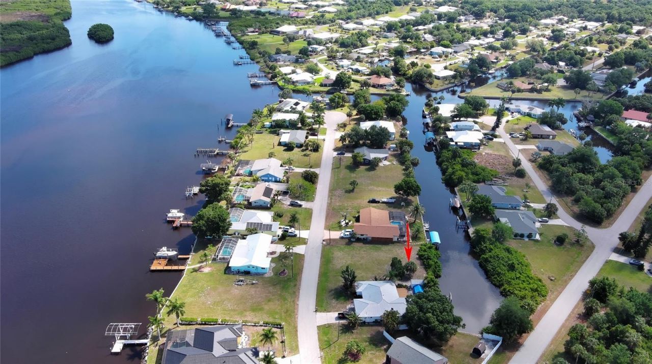 2060 River Basin Terrace, Punta Gorda, FL 33982 Photo