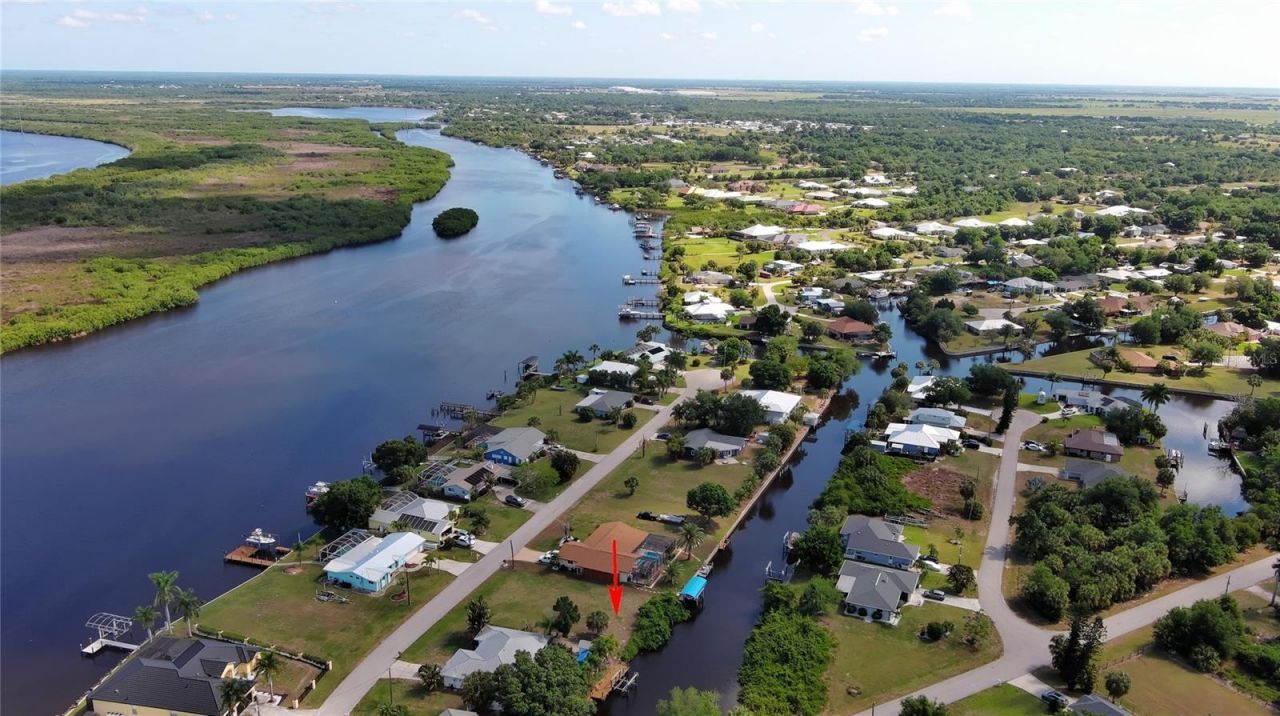 2060 River Basin Terrace, Punta Gorda, FL 33982 Photo