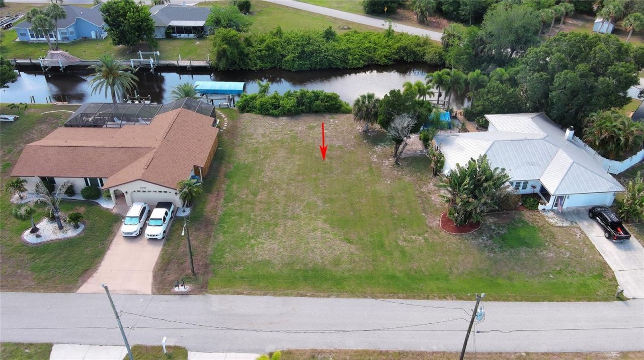 2060 River Basin Terrace, Punta Gorda, FL 33982 Photo