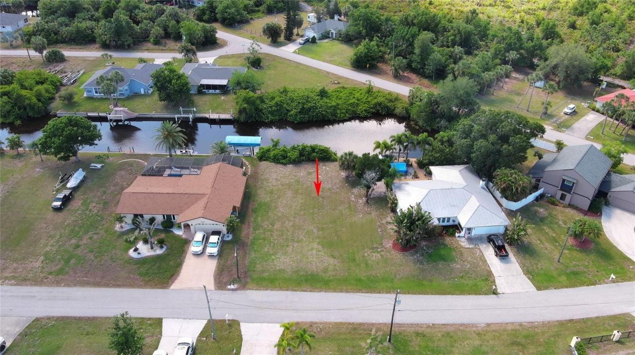 2060 River Basin Terrace, Punta Gorda, FL 33982 Photo
