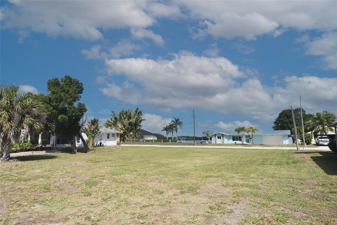 2060 River Basin Terrace, Punta Gorda, FL 33982 Photo