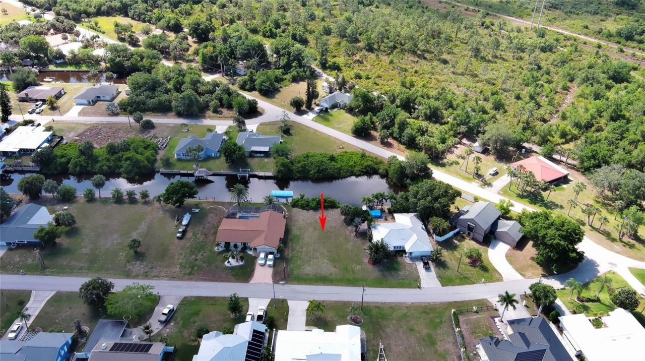 2060 River Basin Terrace, Punta Gorda, FL 33982 Photo