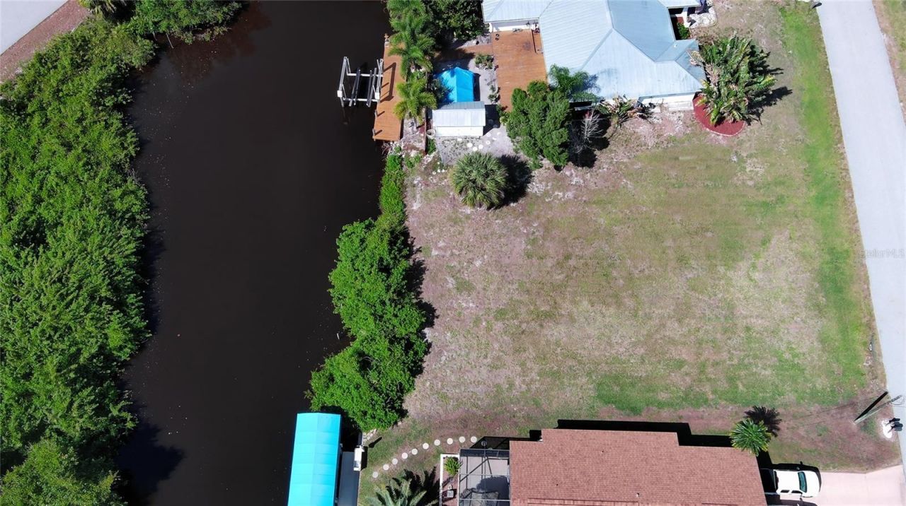 2060 River Basin Terrace, Punta Gorda, FL 33982 Photo