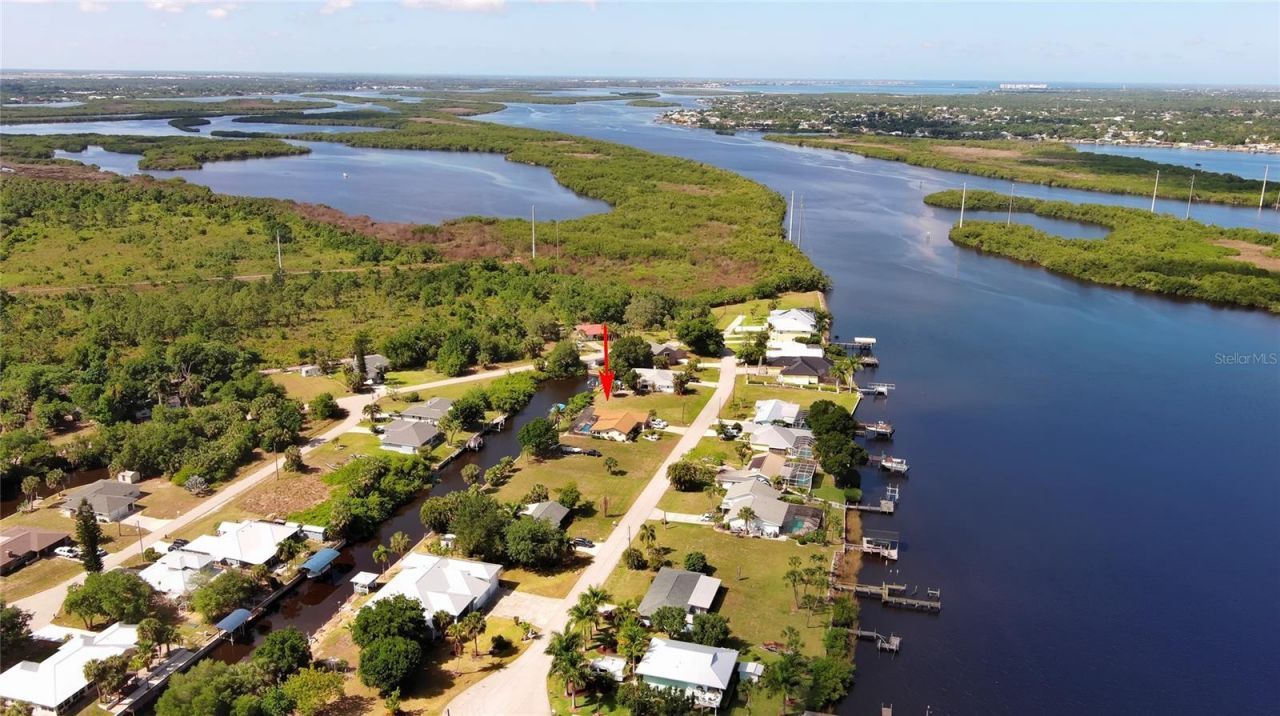 2060 River Basin Terrace, Punta Gorda, FL 33982 Photo