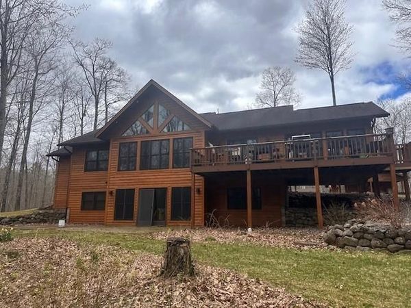 13166 Kreyer Lane, Hayward, WI 54843