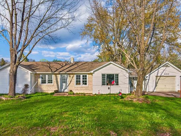 3150 EAGLE ROAD, Wisconsin Rapids, WI 54494