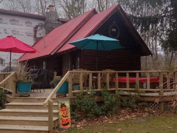 3498 State Highway 12 , Oxford, NY 13830