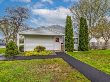 107 Norwich Drive, Rochester, NY 14624