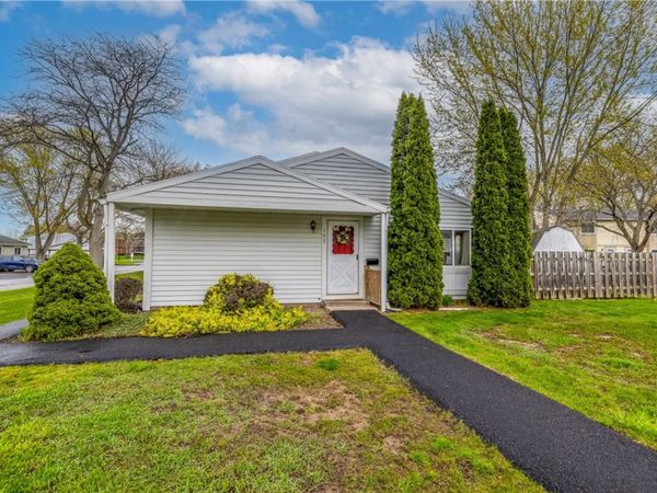 107 Norwich Drive , Rochester, NY 14624