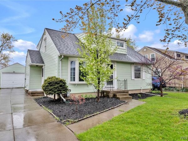 334 Wrexham Court N, Tonawanda, NY 14150
