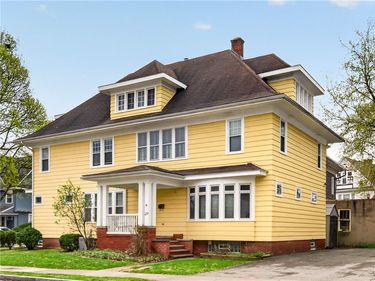 29 Harper Street, Rochester, NY 14607