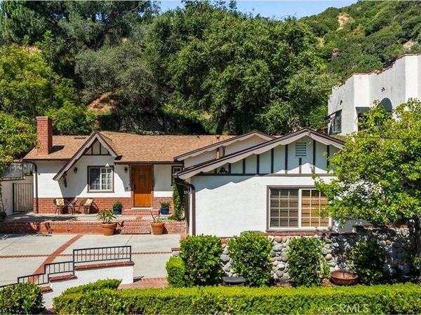 431 Highland, Monrovia, CA 91016