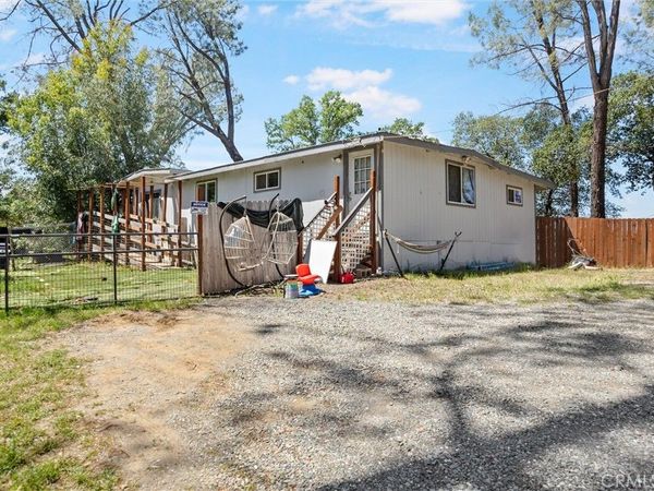 16560 Elder Creek, Corning, CA 96021