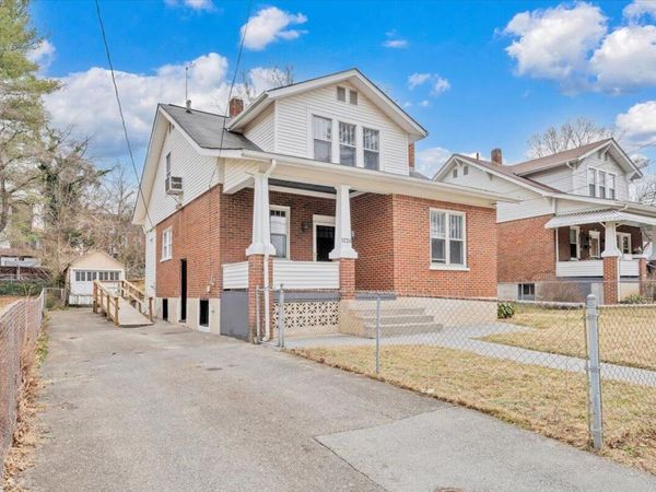 1226 Kerns AVE SW, Roanoke, VA 24015