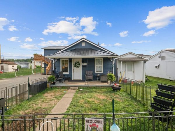 1918 Beech Street, kenova, WV 25530