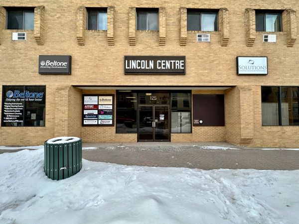 125 W Lincoln Avenue , Unit Suite 16, Fergus Falls, MN 56537