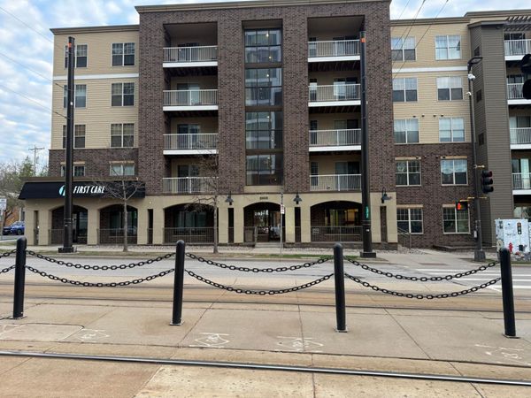 2900 University Avenue SE, Unit 402, Minneapolis, MN 55414