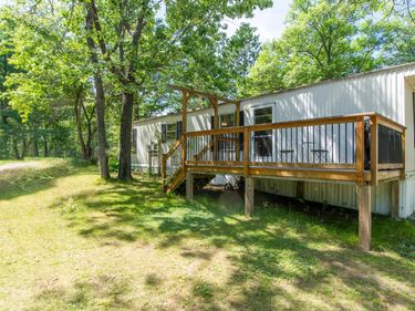 15634 County Road 1, Unit 24, Fifty Lakes, MN 56448