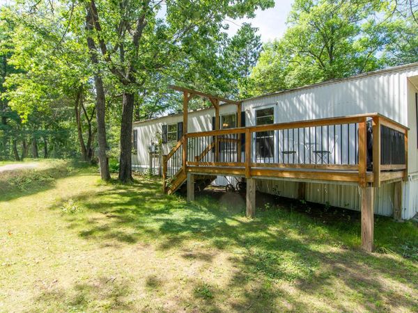 15634 County Road 1, Unit 24, Fifty Lakes, MN 56448