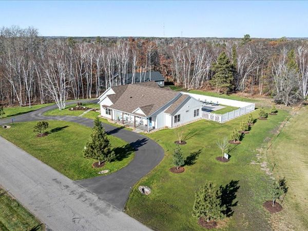 7986 Whitebirch Drive , Breezy Point, MN 56472