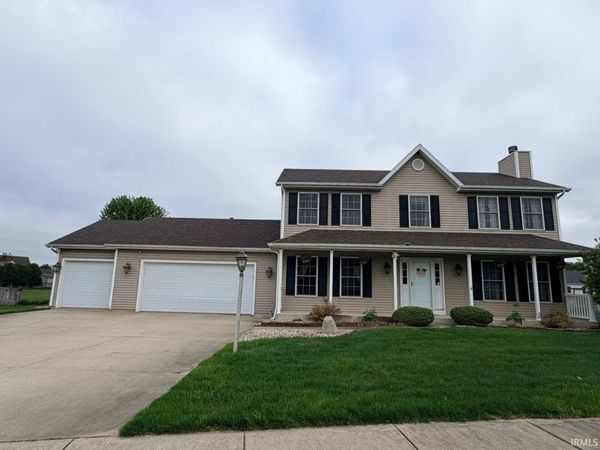 13755 Hearthwood Court, Granger, IN 46530