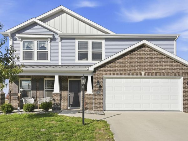 11592 Slade Court, Fort Wayne, IN 46818