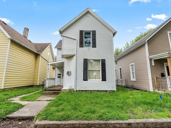 629 5Th Street, Fort Wayne, IN 46808