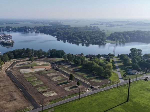 2079 Deepwater (Lot 11) Loop, Monticello, IN 47960