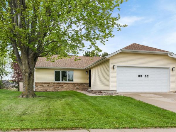 1111 Spruce Drive, Baraboo, WI 53913