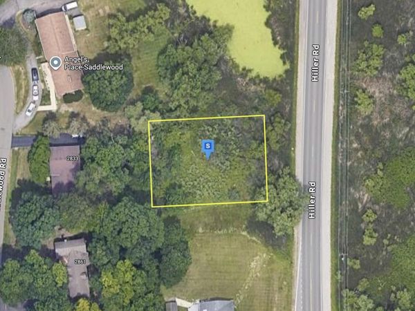 2833 Saddlewood Road, West Bloomfield, MI 48324