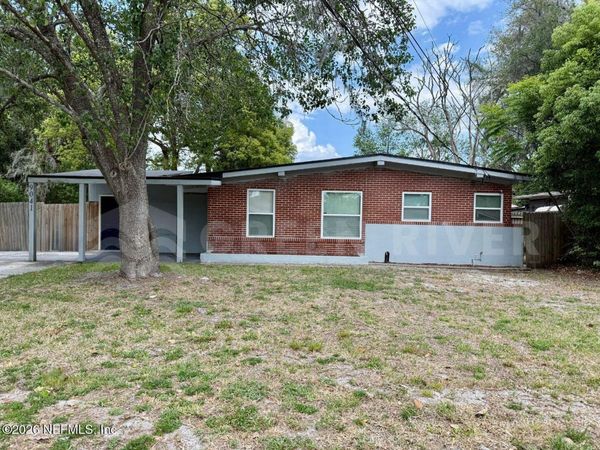 9041 2ND Avenue, Jacksonville, FL 32208