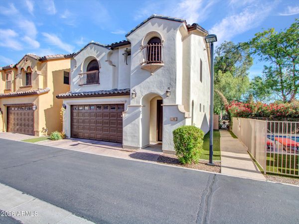 3345 E PINCHOT Avenue, Unit 11, Phoenix, AZ 85018