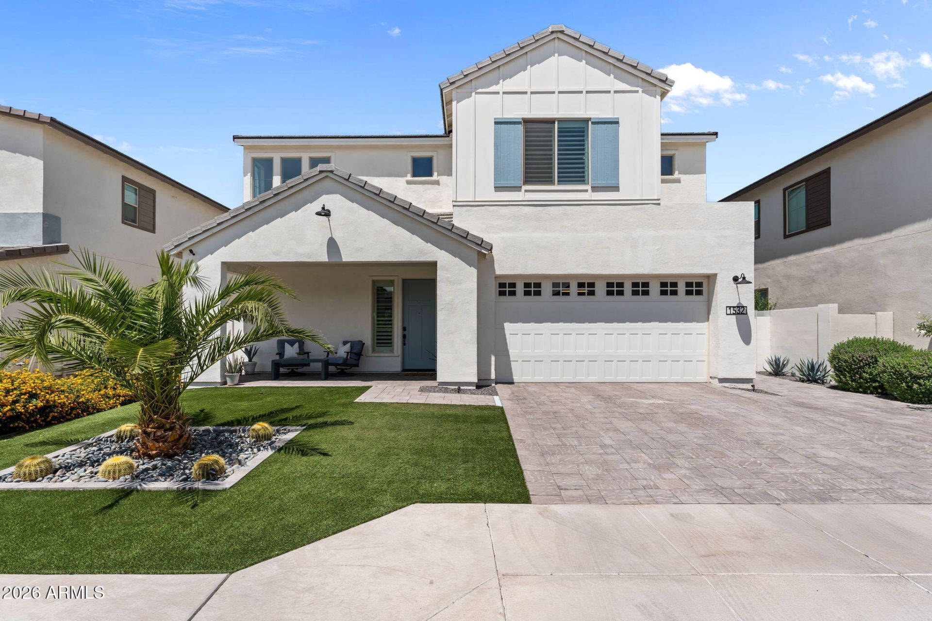 1532 E Rakestraw Lane, Gilbert, AZ 85298 Main Photo