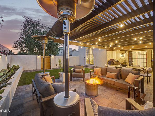 1843 E Vinedo Lane, Tempe, AZ 85284