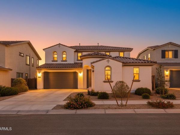 24884 N 143RD Drive, Surprise, AZ 85387