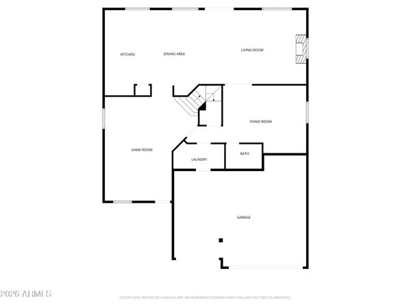 33808 N PATE Place, Cave Creek, AZ 85331