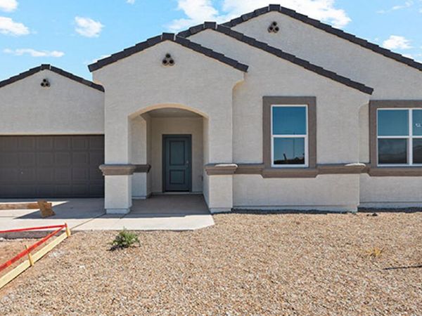 1591 E CURRIER Drive E, Casa Grande, AZ 85122