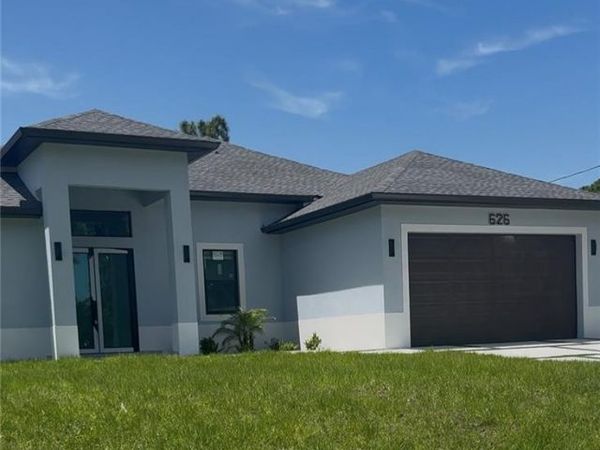 LEHIGH ACRES, FL 33974