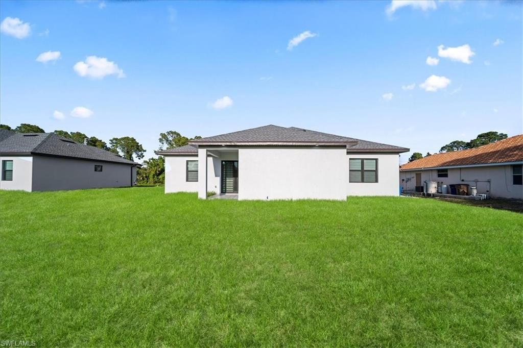 626 Beach Ave S, Lehigh Acres, FL 33974 Photo