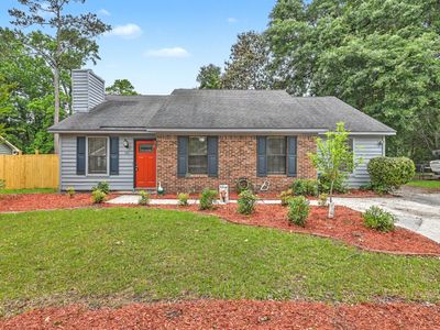 101 Glebe Road, Summerville, SC 29485